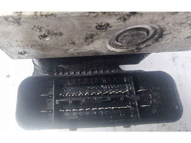 Блок ABS 89540-B1070 Daihatsu Sirion