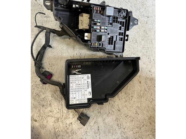 Řídící jednotka 31398000, 31473570 Volvo XC90 2017