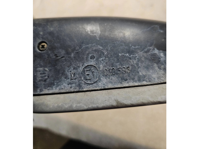 Zpětné zrcátko Audi A8 S8 D2 4D 2001 E1010593