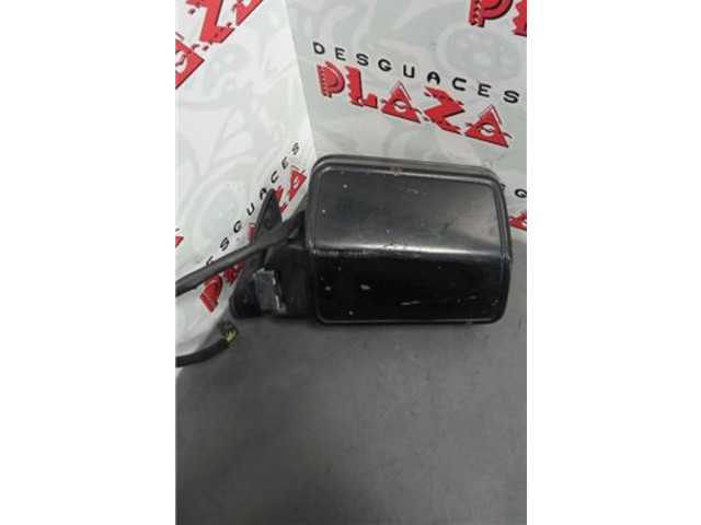 Зеркало электрическое левое Jeep Cherokee