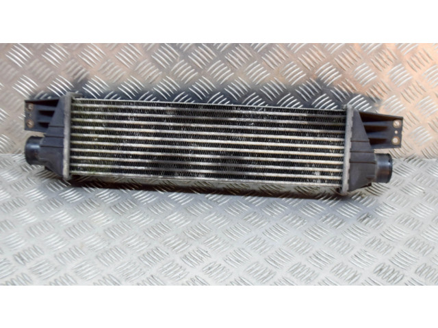 Интеркулер 2371008050 SsangYong Rexton 2.7