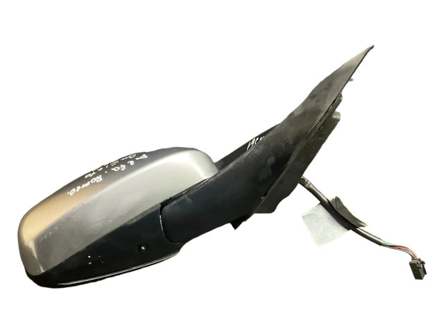 Зеркало электрическое правое Alfa Romeo Giulietta