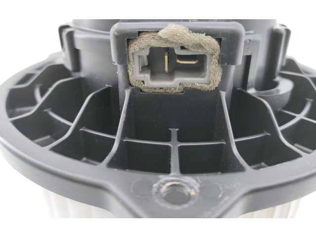 Вентилятор печки F00S3B2562, E3-A3-30-1 KIA Picanto