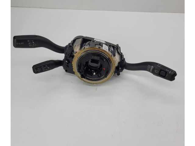 Подрулевой шлейф SRS 4E0953541A, 4F0953549D   Audi A6 S6 C6 4F