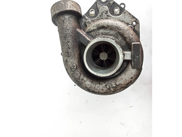 Turbodmychadlo Турбина A6480960199, 7110161 Mercedes-Benz E W211 648961