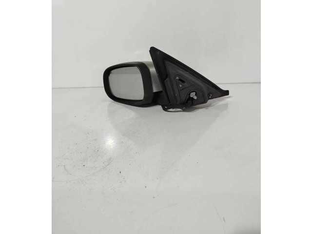 Зеркало электрическое        Volvo V50  2004 - 2007 года   