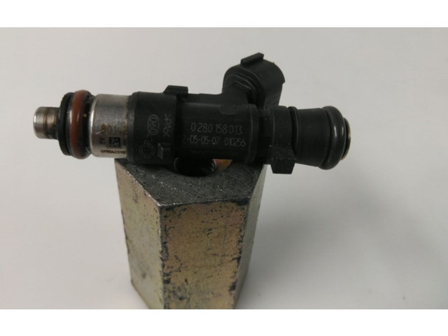 Vstřikovač 0280158013, 0280158013 Nissan Note (E11) CR14DE