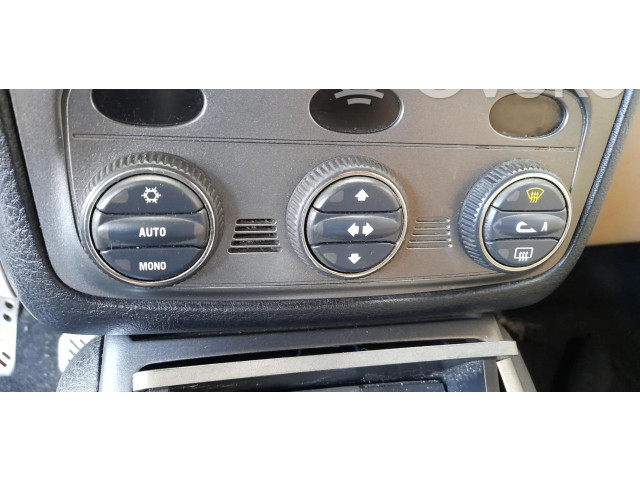 Блок управления климат-контролем 52400839, 52400839 Alfa Romeo GT