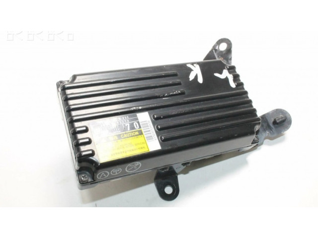 Блок управления АБС 0794001322   Lexus IS III XE30