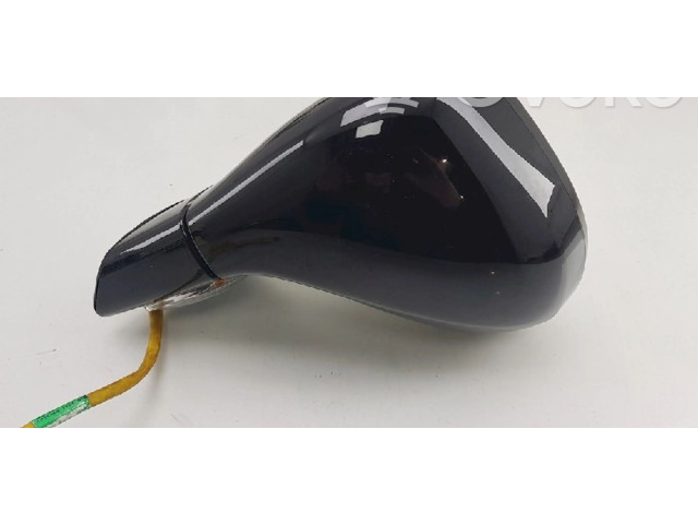 Zpětné zrcátko Peugeot 308 2008 8153NE, 8153NE