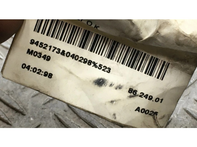 Блок управления 94898541, V00240 Volvo S80