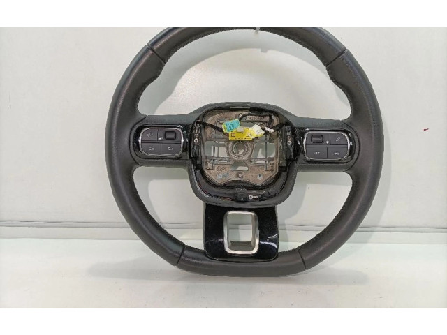 Руль Citroen C3 Aircross 2017 - года 98118753GH