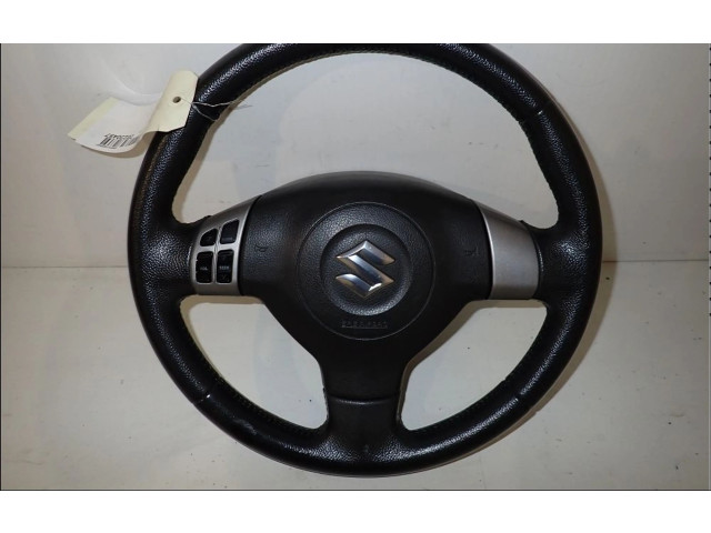 Руль Suzuki Splash   -  года 4811051K61BWL      