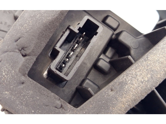 Блок управления REF Dacia Sandero