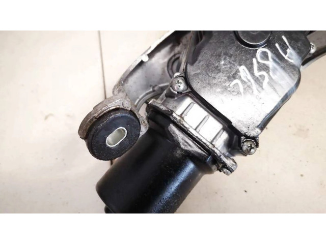 Моторчик дворников wm07c    Honda Civic IX