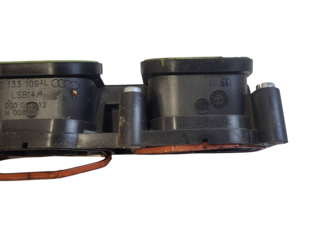 Всасывающий коллектор 06e133109al Audi Q5 SQ5