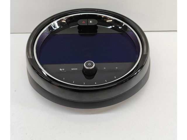 Дисплей 9824925, 8716071 Mini Cooper Countryman R60