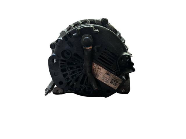 Генератор 2612004E   Volkswagen Golf VII      