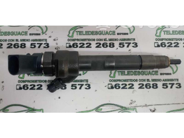 Форсунка 0445110401 Mini Cooper Countryman R60