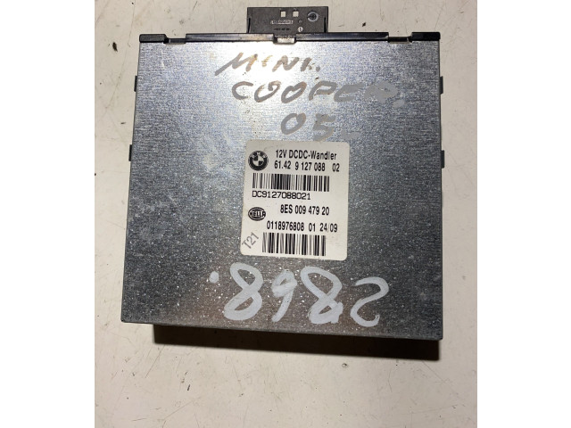 Блок управления 8ES00947920, 9127088 Mini One - Cooper R50 - 53