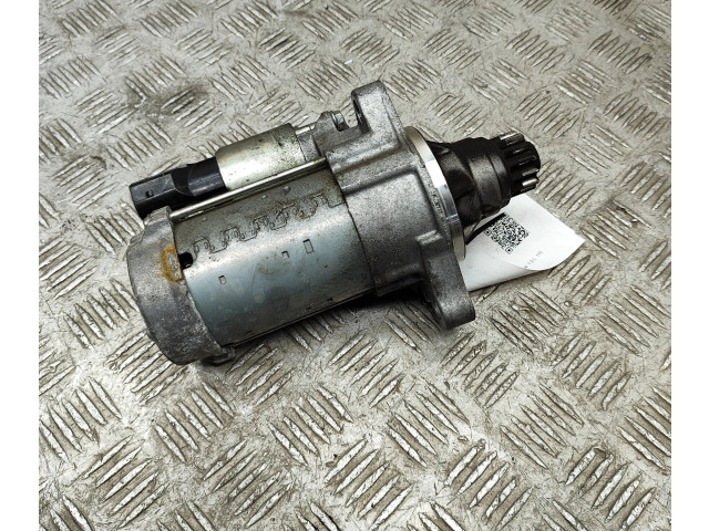 Стартер 02M911024J, 4280008854 Skoda Scala