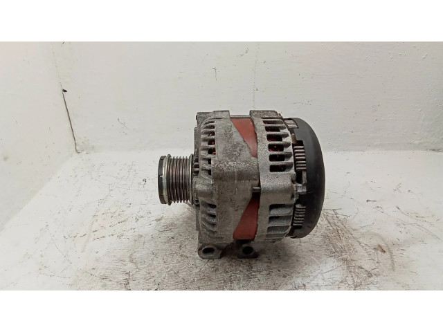 Генератор Jaguar XF X250 3.0