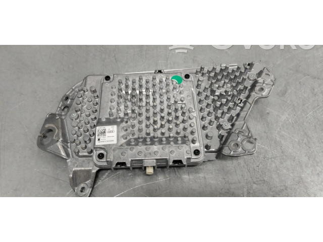 Дисплей    4KE907181B   Audi e-tron