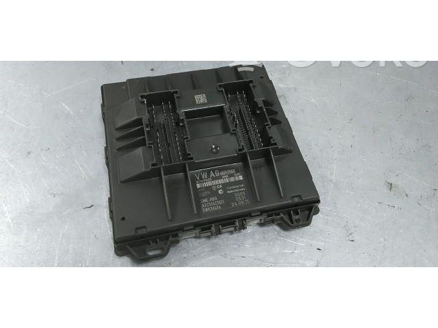 Pojistková skříňka Řídící jednotka BSM 6R0937088FZ55, 6R0937088F Seat Ibiza IV (6J,6P) 2011