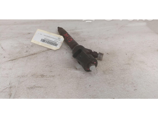 Vstřikovač 0445110251 Volvo XC90