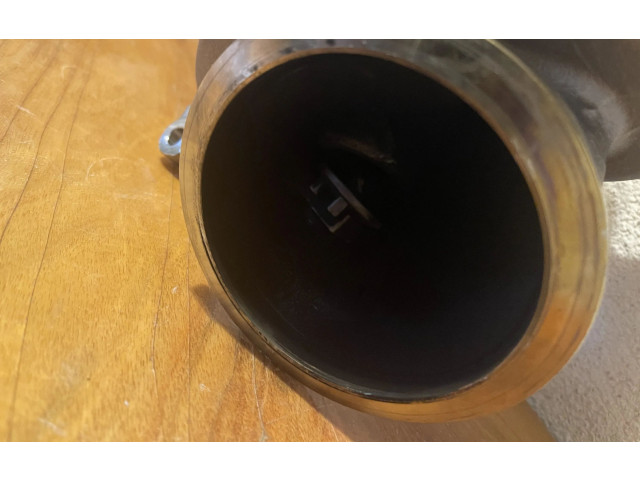 Турбина Ford Puma L1BG6K682AA