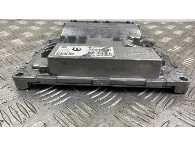 Блок управления двигателя 68402685AC Jeep Compass