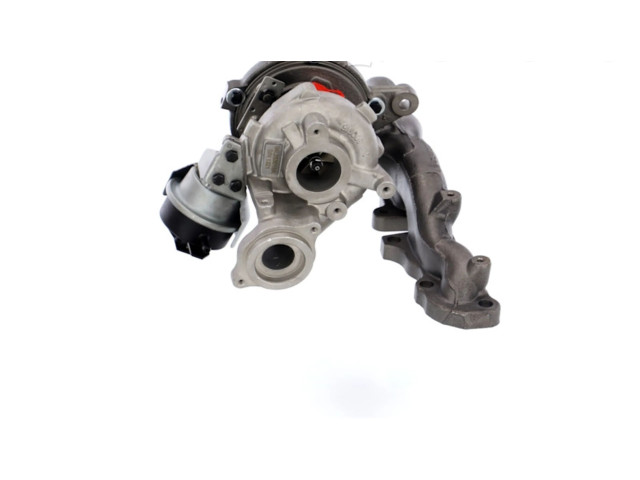  Турбина Audi A5  04L253019A, 04L253019A         