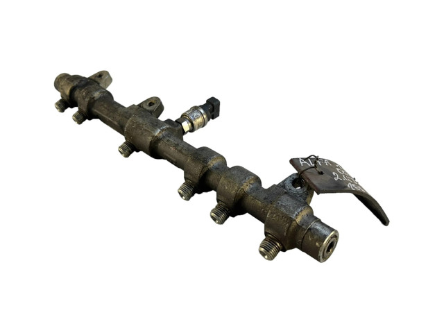 Топливная рампа 0445215005 Alfa Romeo 166 2.4