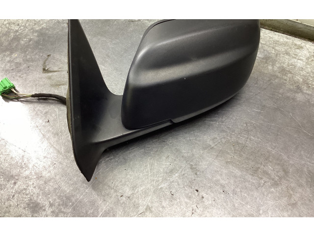 Зеркало электрическое        Volvo XC90  2003 - 2006 года   