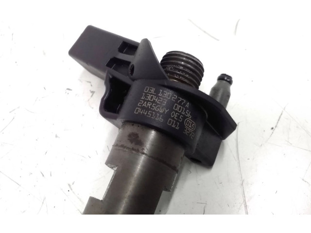 Форсунка 0445116011, 03L130277A    Volkswagen Beetle A5   