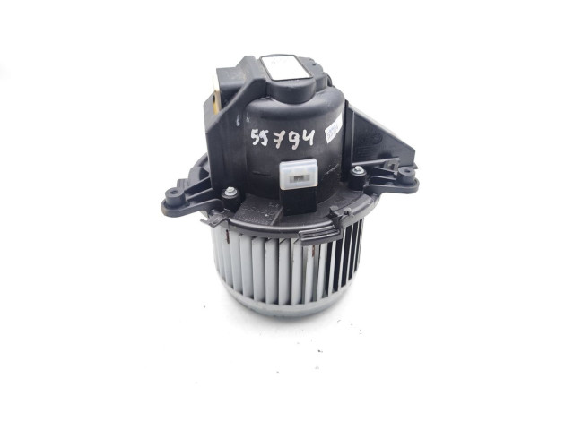 Вентилятор печки 5P1330400 Citroen Berlingo