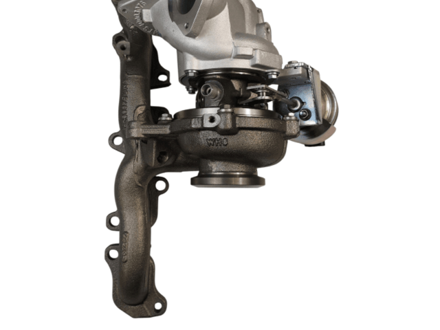 Turbodmychadlo Турбина 40006079, TC12-0014 Volkswagen Caddy