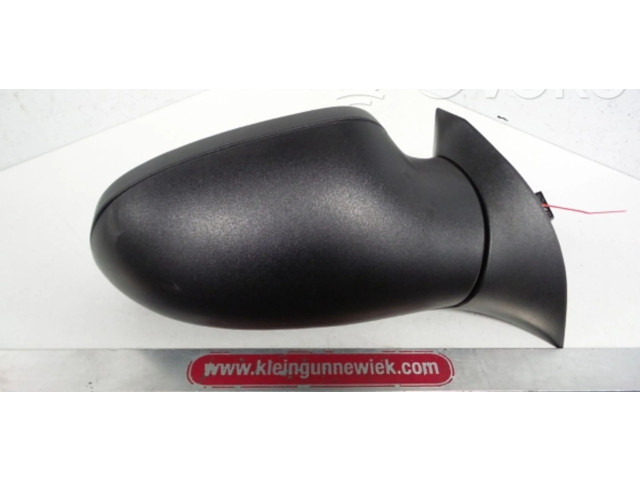 Зеркало электрическое        Mercedes-Benz A W168  1997 - 2004 года   