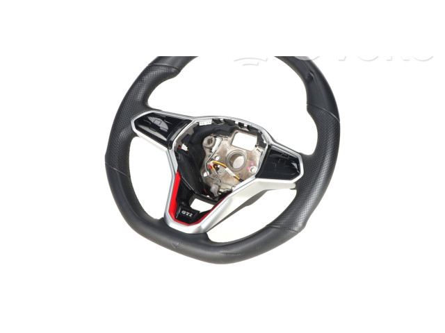 Руль Volkswagen Golf VIII 2019 - года 5H0419089CEYPG