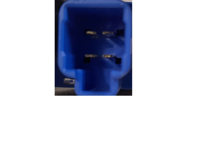 Моторчик заднего дворника 8253A109 Mitsubishi Outlander