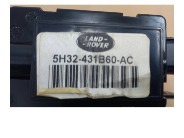 Zámek zadních dveří 5H32431B60AC, 51100003   Land Rover Range Rover Sport L320 2011