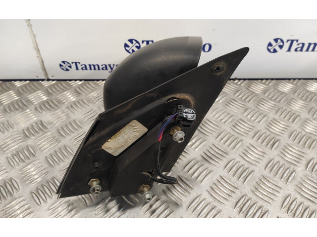 Zpětné zrcátko  Dodge Caliber 2006    