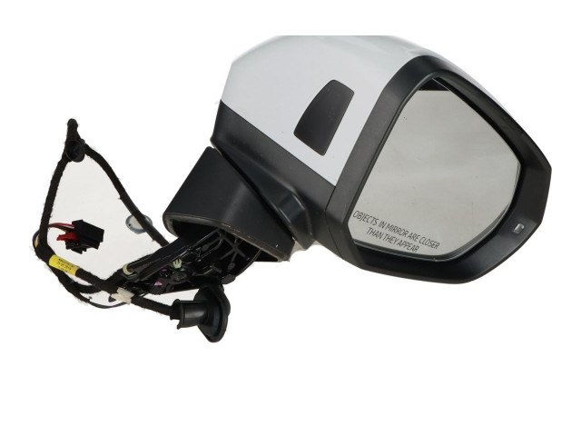 Зеркало электрическое Audi Q3 F3 2018 - года