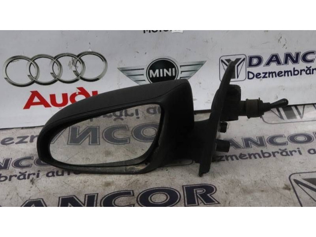 Zpětné zrcátko Peugeot 108 2015 232631017