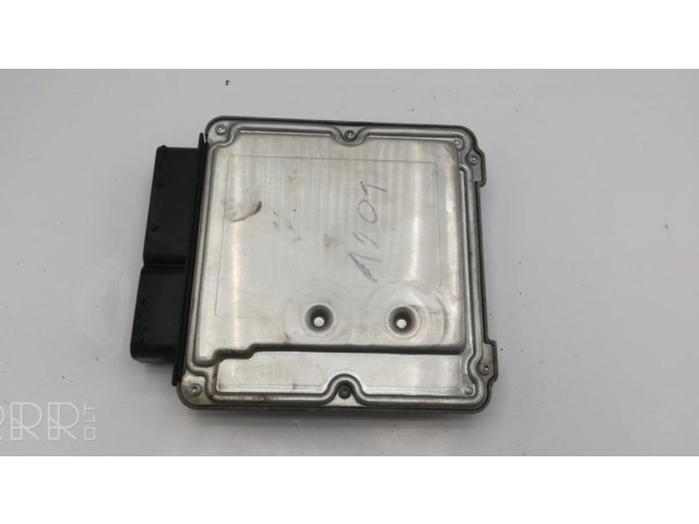 Řídící jednotka 070906016BT, 0281012644 Volkswagen Touareg I 2004