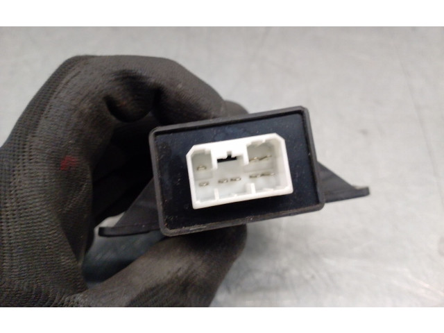 Блок предохранителей 96190176, 96190176   Chevrolet Aveo    