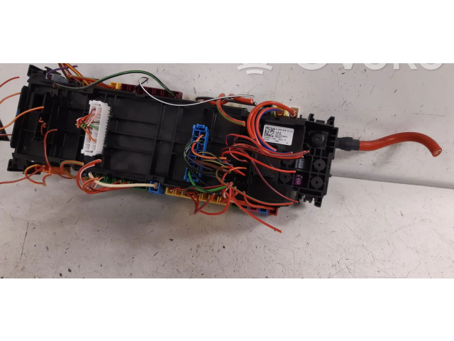 Pojistková skříňka A2469067200, A2465400340 Mercedes-Benz GLA W156 2017