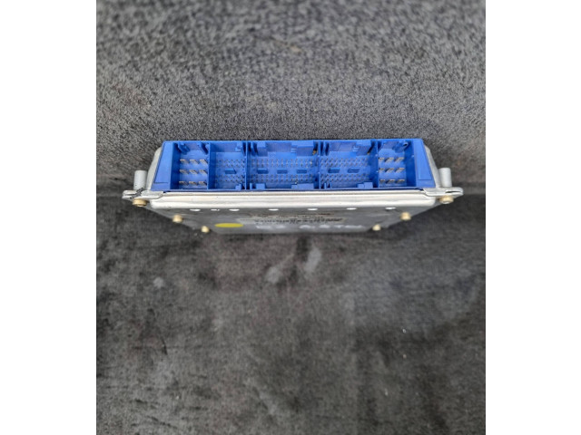 Блок управления двигателя 4D0907409B, 4D0997409BX   Audi A8 S8 D2 4D
