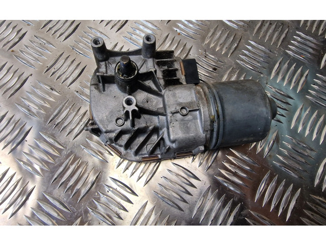 Моторчик дворников 1Z1955119C Skoda Octavia Mk2 (1Z)