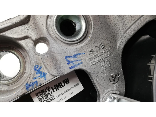 Руль KIA Rio  2017- года       